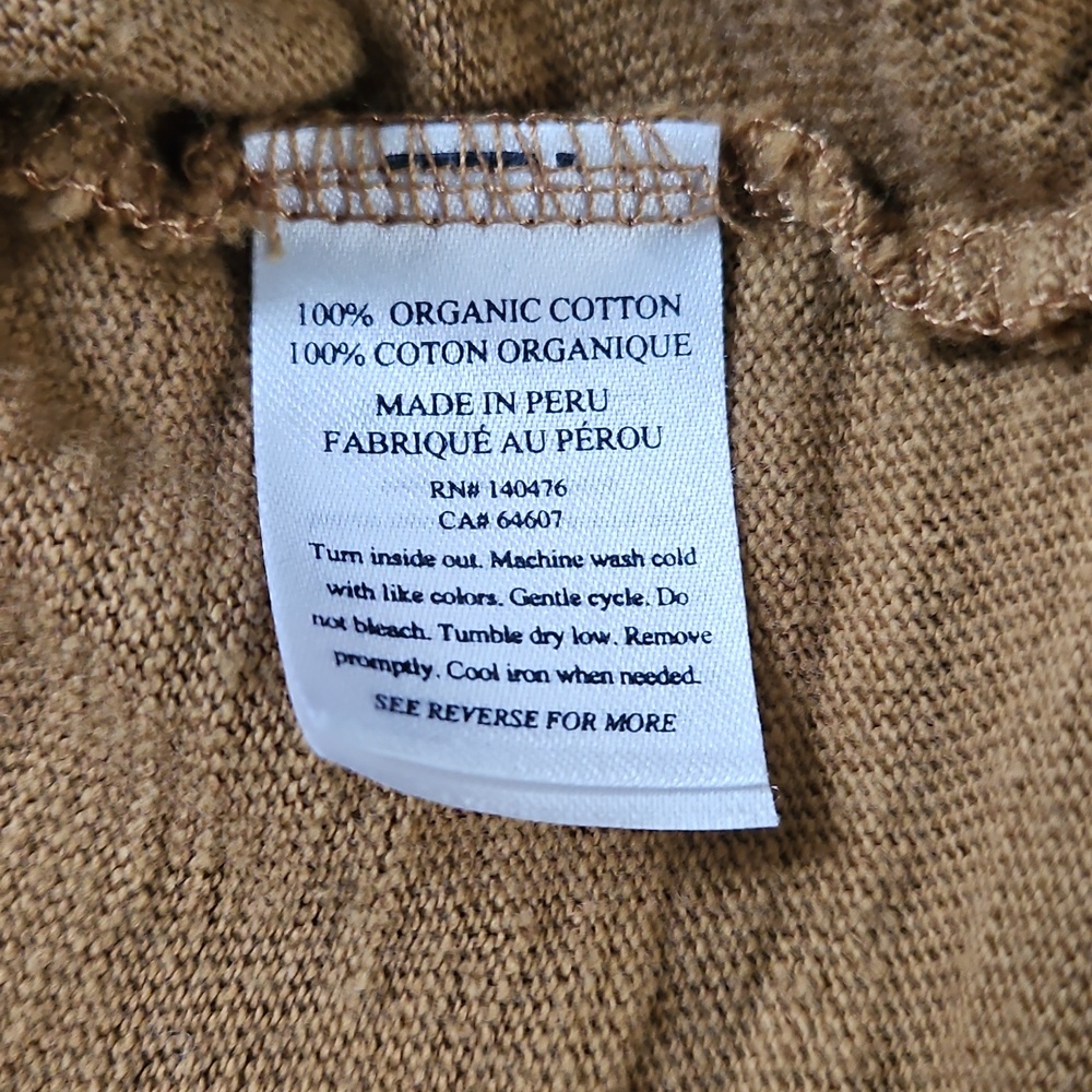 Faherty Muscle Tee - Picture 3 of 5